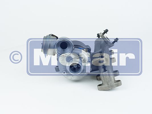 MOTAIR TURBOLADER Ahdin 334301